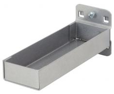 KS Tools 860.0848 - Bandeja colgante para ferretería (150 x 55 mm)