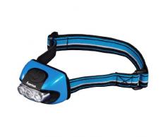 Hama Linterna frontal Hl- 30, azul,