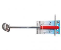 Kraftmann 433 - Llave de fregadero