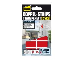 UHU 45515 - Cinta adhesiva de doble cara