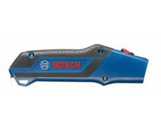 Bosch 2 608 000 495 - Empuñadura para hojas de sierra sable - 185x55,5x24,5 mm (pack de 1)