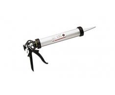 Rubi 65990 - Aplicador mortero, color gris