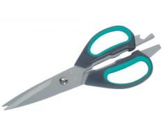 Wolfcraft 4164000 - Tijera de hogar universal