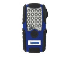 Michelin BTEM2L24 - Batería de linterna LED choque magnético