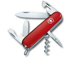 Victorinox Standard - Navaja, color rojo