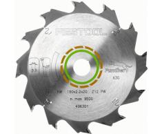 Festool Panther - Hoja de sierra