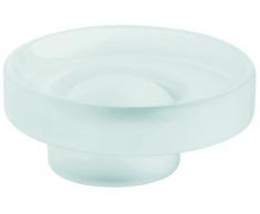 GROHE - Jabonera Cristal Satinado - Ref: 40 256 000