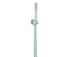 Grohe Euphoria Cosmopolitan Stick, soporte de pared Set con integrado pared Schluss arco, 1 tipo de chorro, 26404000