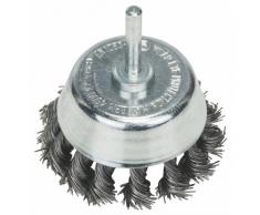 Bosch 2 608 622 050 - Cepillo de vaso - 65 mm, 0,5 mm (pack de 1)