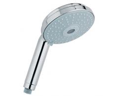 Grohe America 28 871 000 Rainshower ducha de mano en Starlight Cromo