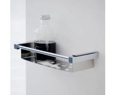 Pomdor - Jabonera ducha cromo metric