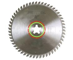 Festool 492052 - Hoja de sierra especial 190x2,6 FF TF54