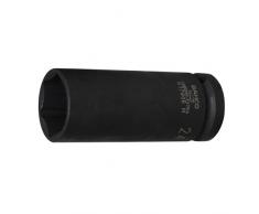 Bahco K7806M-17 - Vaso Serie Larga, 1/2, 17