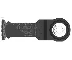 Bosch - Hoja sierra paiz 32 apb madera metal curva