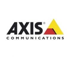 Axis A1001 - Controlador de seguridad para puerta (10 - 30 V)