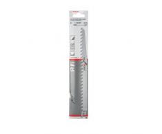 Bosch 2 608 654 763 - Hoja de sierra sable S 1411 DF - Heavy for Wood and Metal (pack de 5)