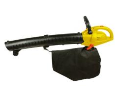 Papillon 8055115 - Aspirador soplador compacto (2500 W)