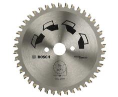 Bosch 2 609 256 886 - Hoja de sierra circular SPECIAL