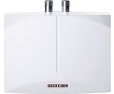 Stiebel Eltron DHM4 - Calentador de agua continuo (tamaño pequeño)