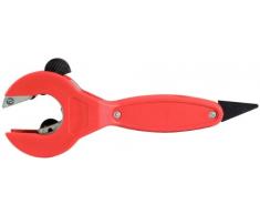 KS Tools 104.5002 - Ratchet cortador de tubo, 8-28.5mm