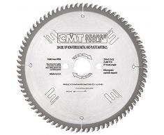CMT Orange Tools 284.108.18P - Sierra circular para aluminio 450x32x3.8 z 108 tcg 5 grados pos.