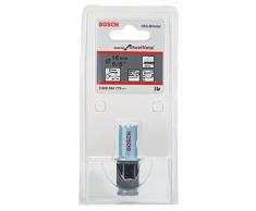 Bosch 2 608 584 778 - Sierra de corona Sheet Metal - 16 mm, 5/8 (pack de 1)