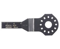 Bosch 2 609 256 949 - Hoja de sierra de inmersión HCS AIZ 10 EC Wood