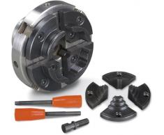 Holzstar - Plato 4 garras Ø 100 mm - Juego 2