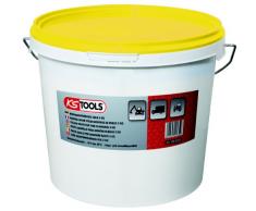 KS Tools 100.4005 - Pasta para el montaje de ruedas, color amarillo (cubo de 5 kg)