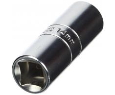 KS Tools 922.1204 Ultimate vela adaptador Socket 14 mm 1/2