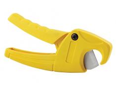 Stanley 0-70-450 - Tijeras para tubos de plástico 28mm