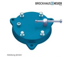 Brockhaus 0007650610100 - Plato giratorio (90/100 mm)