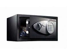 Master Lock X041ML - Caja fuerte