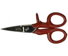 Bahco SC127V - Tijera 1000V 125 Mm