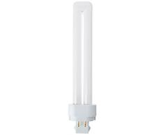 Osram cflni - Lámpara dulux d/e 26w/840 g24q-3