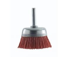 Bosch 2 608 622 052 - Cepillo de vaso - 50 mm, 1,1 mm (pack de 1)