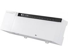 HomeMatic IP suelo radiante saktor, 10 Compartimento, 230 V, 1 pieza, 142981 A0