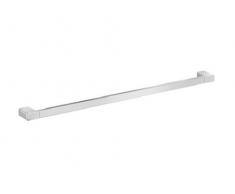 Keuco 12701010400 - Toallero (tamaño: 400mm)