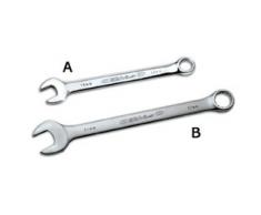 Ega Master - Llave Combinada 23 Mm Pulido Espejo