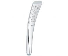 Grohe Ondus alcachofa de ducha con regulador de flujo de 9,4 l/min. #27185000