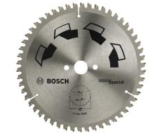 Bosch 2 609 256 891 - Hoja de sierra circular SPECIAL