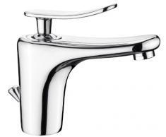 Cornat Naro - Monomando para lavabo