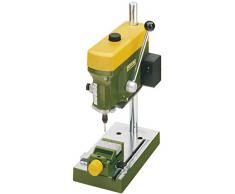 Proxxon TBM 220 - taladros (Banco, Verde, Amarillo, 50/60 Hz)