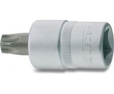 TPF Comercial 0007669910030 - Vaso para llave, (de acero al cromo-vanadio, T30)