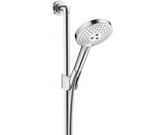 Hansgrohe 27991000 - Juego de grifería para bañera y ducha