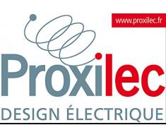 Legrand Armarios Y Paneles Vdi 646520 - Linkeo Pasacables 19P 2Ejes 1U