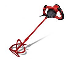 Rubi Rubimix-9 - Batidor (240 V) color rojo