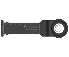 Bosch - Hoja sierra maiz 32 apbmad./metal/curva