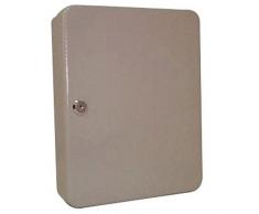 Maurer 3081105 - Caja Archivo Llaves Maurer 45 Llaves