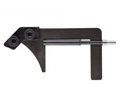 Wolfcraft 6904000 - Cuña abridora para Master Cut 1500, para hojas de sierra circular con diámetro entre 160 y 200 mm